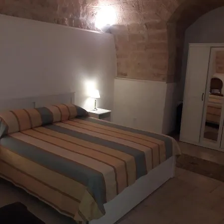 Filioli 2 Bari