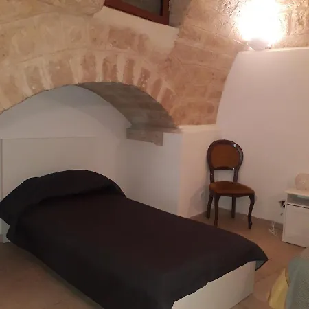Filioli 2 Appartement *