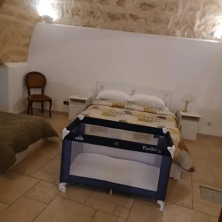 Appartement Filioli 2 Bari
