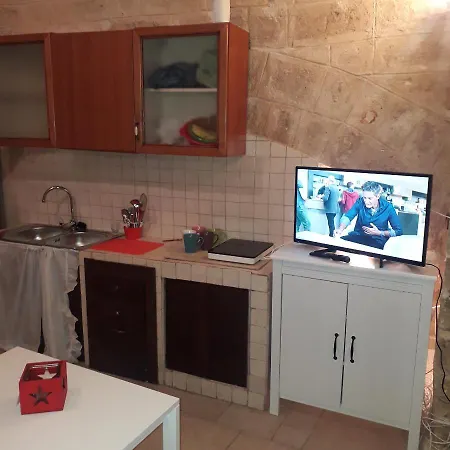 Filioli 2 Appartement Bari