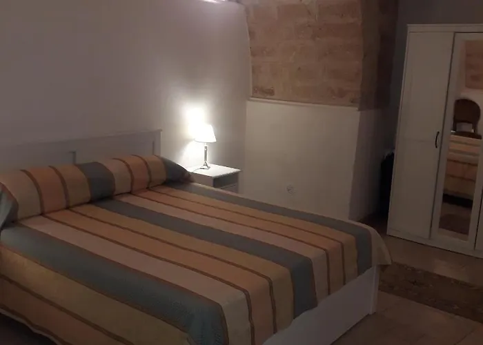 Filioli 2 Bari