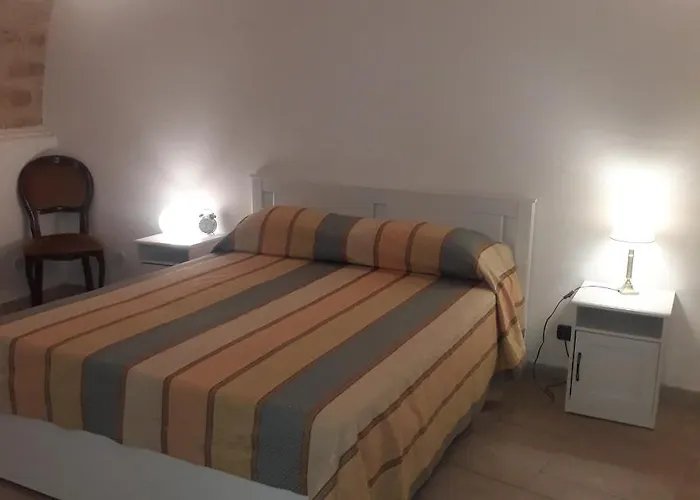 Apartment Filioli 2 *