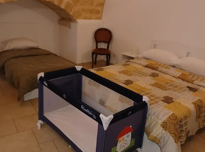 Filioli 2 * Bari