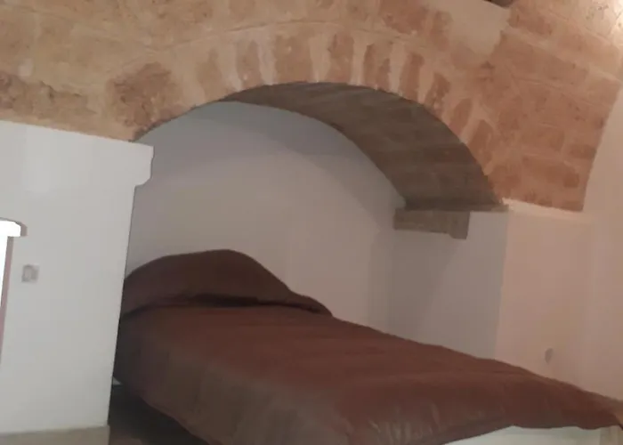 Apartment Filioli 2 *