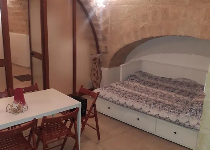 Apartment Filioli 2