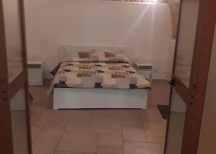 Filioli 2 Apartment *
