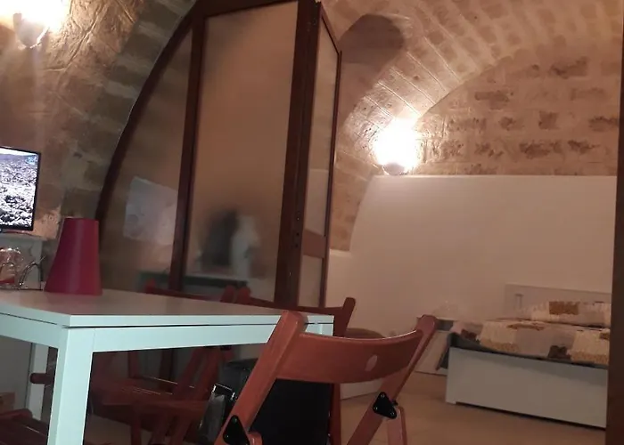 Apartment Filioli 2 *