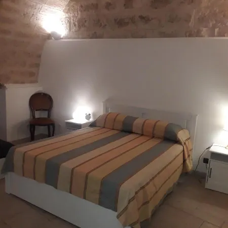 Filioli 2 Apartamento Bari