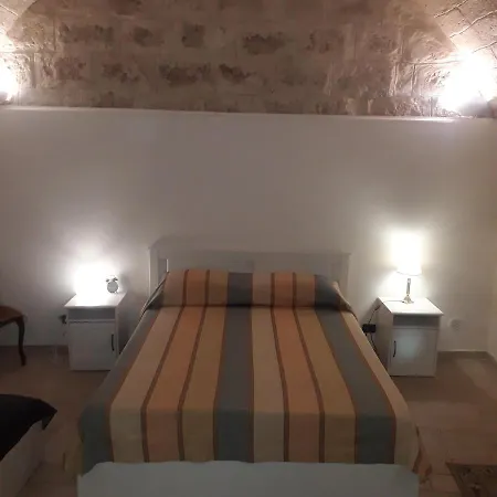 Apartamento Filioli 2 *