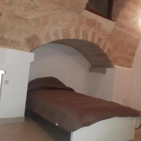 Apartamento Filioli 2 *