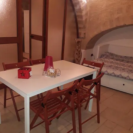 Filioli 2 Apartamento Bari