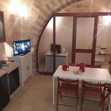 Filioli 2 Apartment