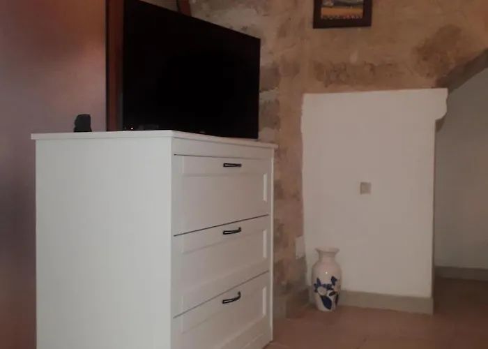 Apartman Filioli 2